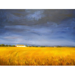 121-Campos de Alfés...