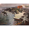 220-TENERIFE acrílico sobre tela 116x89 cm