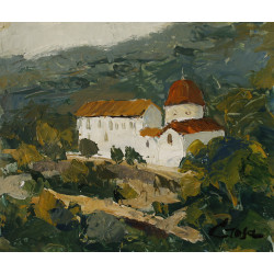 226-ERMITA DE ALCANAR...