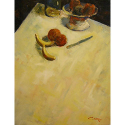 BODEGÓ ALÇAT 92 x 73 cm....